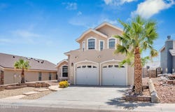 12532 Paseo Lindo Drive, El Paso, TX 79928