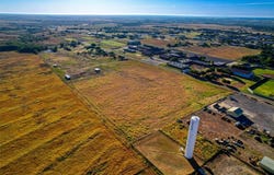 E Cannon Drive, Sayre, OK 73662