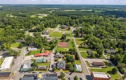 45 Court Square, Warrenton, GA 30828