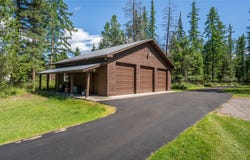 155 Stageline Drive, Whitefish, MT 59937