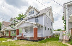 1435 Homer Avenue NW, Canton, OH 44703