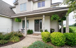 1190 Mid Bluff Drive, Zeeland, MI 49464