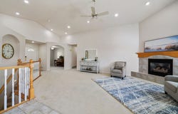 127 W HILL HAVEN S, Perry, UT 84302