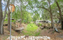 21220 E HIGHWAY 316, FORT MC COY, FL 32134