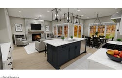 1002 Parchment Bluff, New Bern, NC 28562