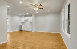 1310 W Laurel Street, Sherman, TX 75092