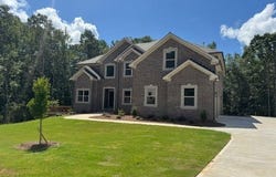 211 Lotus, Covington, GA 30016