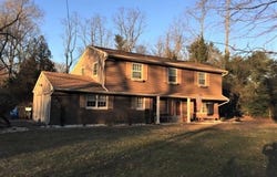 45 Turnberry Drive, Lincroft, NJ 07738