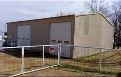 10971 N CR 3260 Road, Pauls Valley, OK 73075