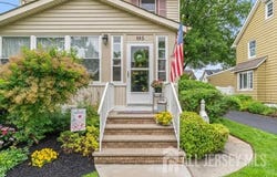 185 Rowland Place, Woodbridge Proper, NJ 07095