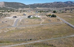 Lilly Way lot: 32, Lava Hot Springs, ID 83246