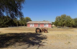 849 LOWE RD., Quemado, TX 78877