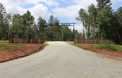 Tract 8 Oak Hill Trail, Kennard, TX 75847