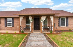 23364 Mony ST, Shady Point, OK 74956