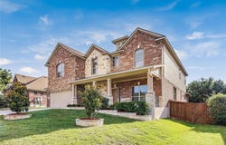 401 Silver TRL, Round Rock, TX 78664