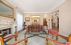 332 S Mccarty Dr, Beverly Hills, CA 90212