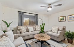 6750 E Barrow Street, Tucson, AZ 85730