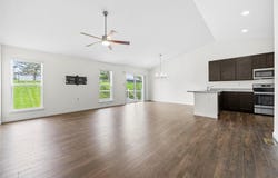 124 Prairie Wind Drive, Wentzville, MO 63385