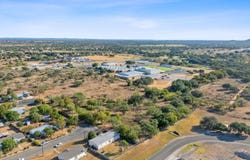Village Ln, Llano, TX 78643