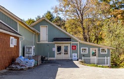 26 Kent Road South, Cornwall, CT 06754