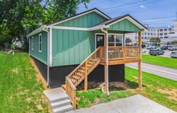 1002 Watercrest Street, Morristown, TN 37814
