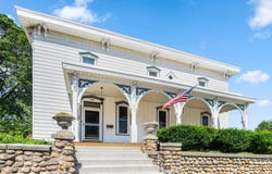300 Grand Street, Ligonier, IN 46767