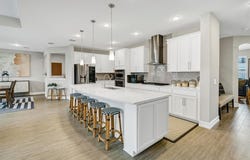909 Sweeping Butte Drive, Fort Worth, TX 76052
