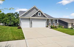 213 Balmoral Gardens Court, St Charles, MO 63367