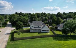 2519 Horseshoe Ridge, Cape Girardeau, MO 63701
