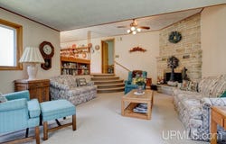 W5488 County Road 342, Wallace, MI 49893