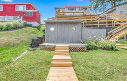 13854 Emens Drive, Hudson, MI 49247