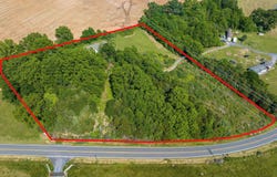 1631 SCENIC HWY, CHURCHVILLE, VA 24421