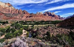 Springdale, UT 84767
