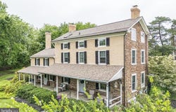 250 CAMBRIDGE PLACE, CHALFONT, PA 18914