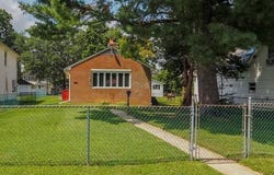 132 S PARKE Street, ABERDEEN, MD 21001