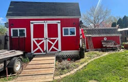 206 WOODLAND AVENUE, LURAY, VA 22835