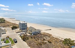 7 Beach Avenue lot: 1.02, Villas, NJ 08251