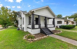 1401 Bessie Street, Cape Girardeau, MO 63701