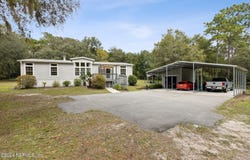 112 SILVER BEACH Boulevard, Pomona Park, FL 32181