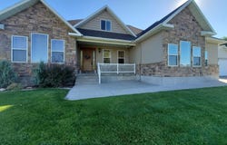 86 N 2nd E, Bennington, ID 83254