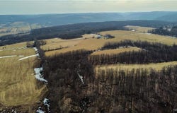 Vl Kellogg Hill Road, Leon, NY 14138