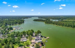 912 Beckwith Shore, Quincy, MI 49082