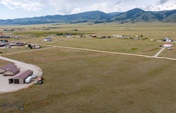 Pay Dirt Lane lot: 46A, Townsend, MT 59644