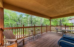 2110 Hill Road, Lewiston, MI 49756