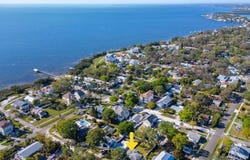 512 TENNESSEE AVENUE, CRYSTAL BEACH, FL 34681