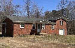 9640 NEW BETHEL, Unincorporated, TN 38053