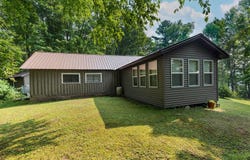 8009 PELTONEN RD, Hurley, WI 54534