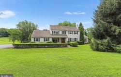 1252 NORTHGATE ROAD, WEST CHESTER, PA 19382