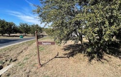 000 Broken Hills/Sapphire Street, Horseshoe Bay, TX 78657