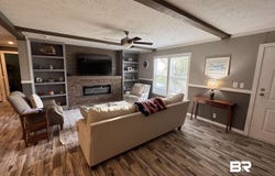 7648 Bay Shore Drive, Elberta, AL 36530